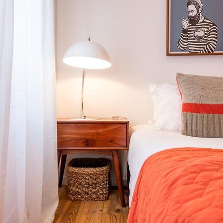 Guestready - Baixa Blues Apartment For 4 People Lisboa Exteriör bild
