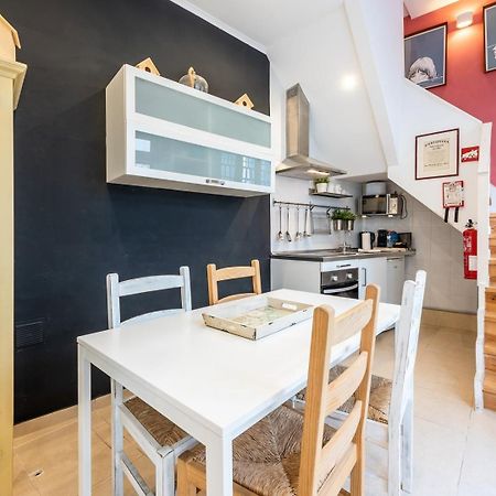 Guestready - Baixa Blues Apartment For 4 People Lisboa Exteriör bild