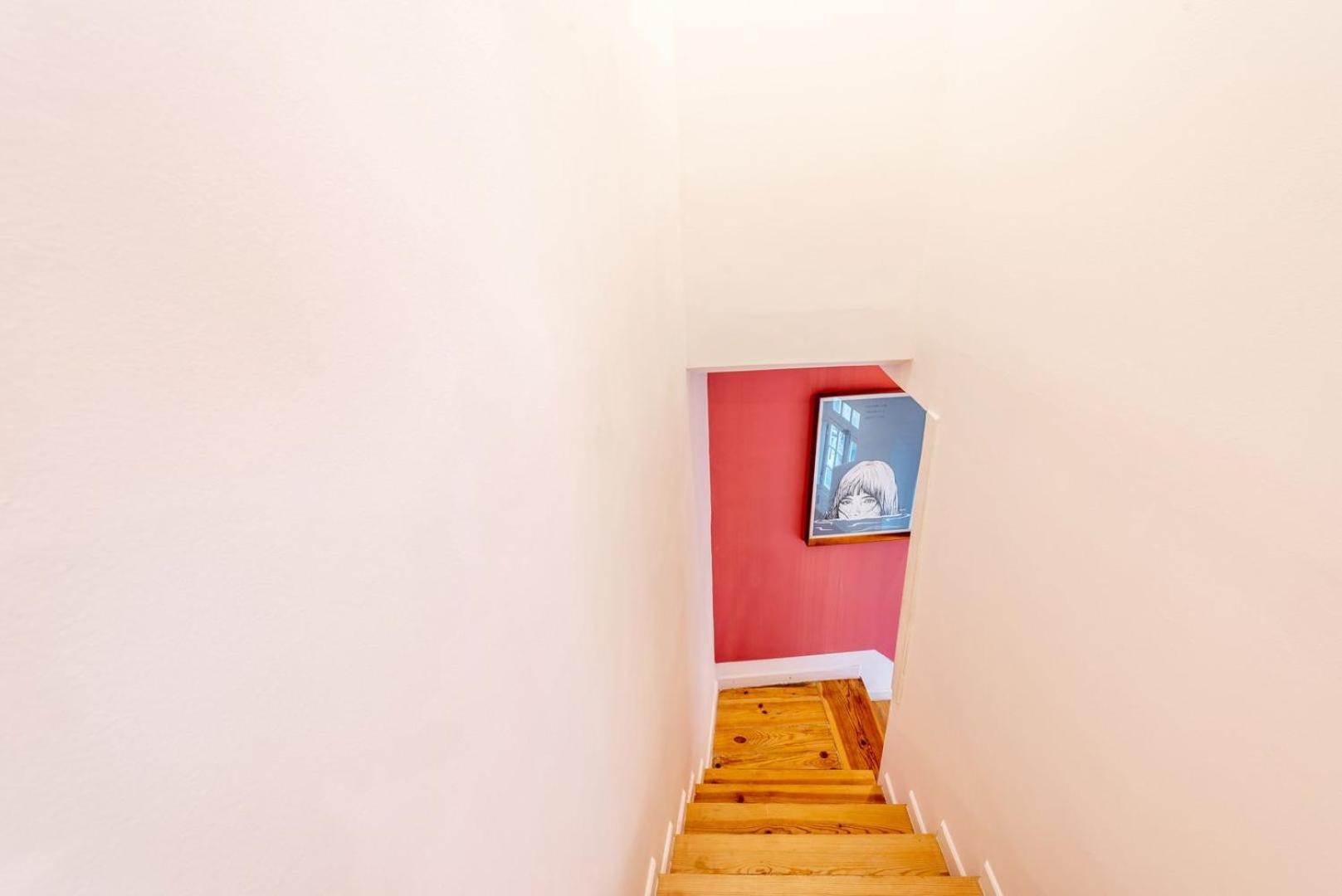 Guestready - Baixa Blues Apartment For 4 People Lisboa Exteriör bild