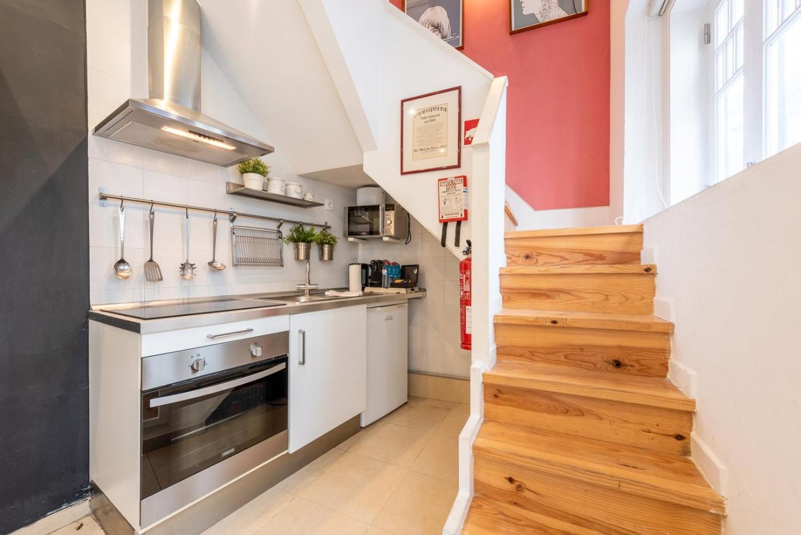 Guestready - Baixa Blues Apartment For 4 People Lisboa Exteriör bild