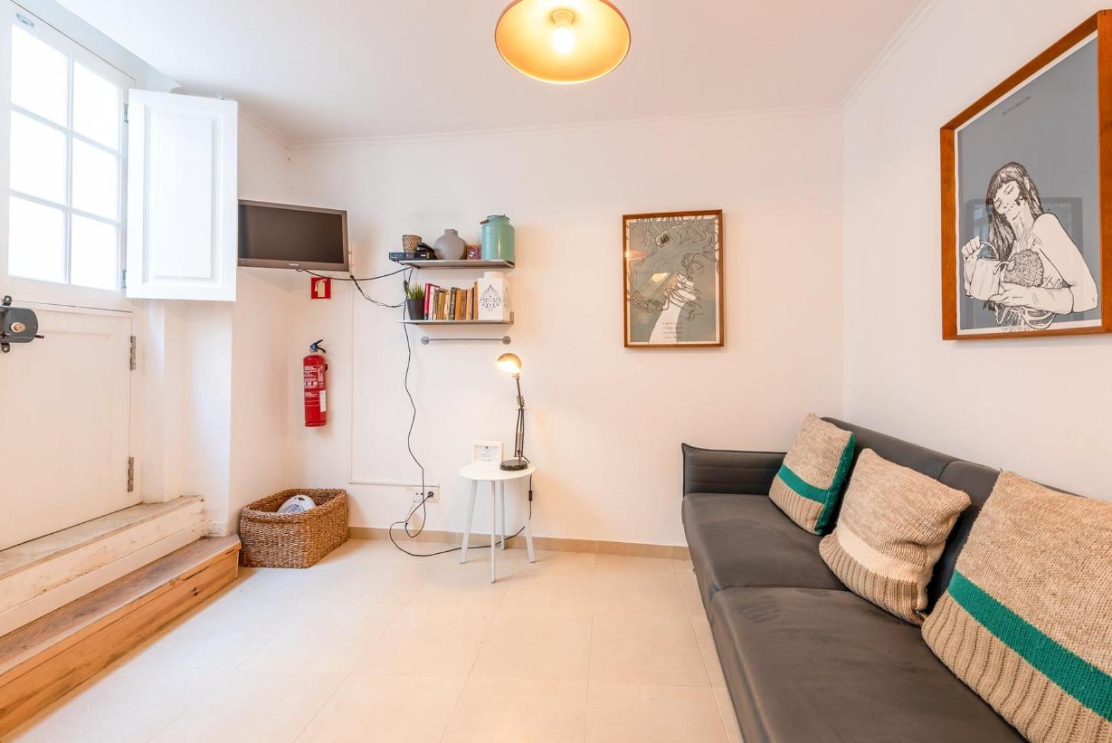 Guestready - Baixa Blues Apartment For 4 People Lisboa Exteriör bild