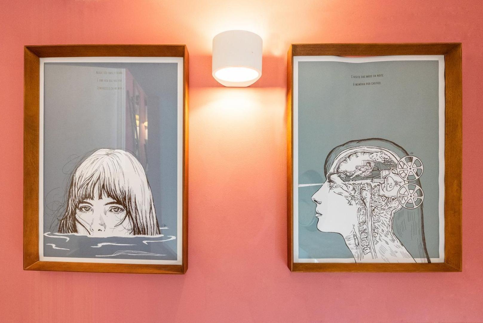 Guestready - Baixa Blues Apartment For 4 People Lisboa Exteriör bild