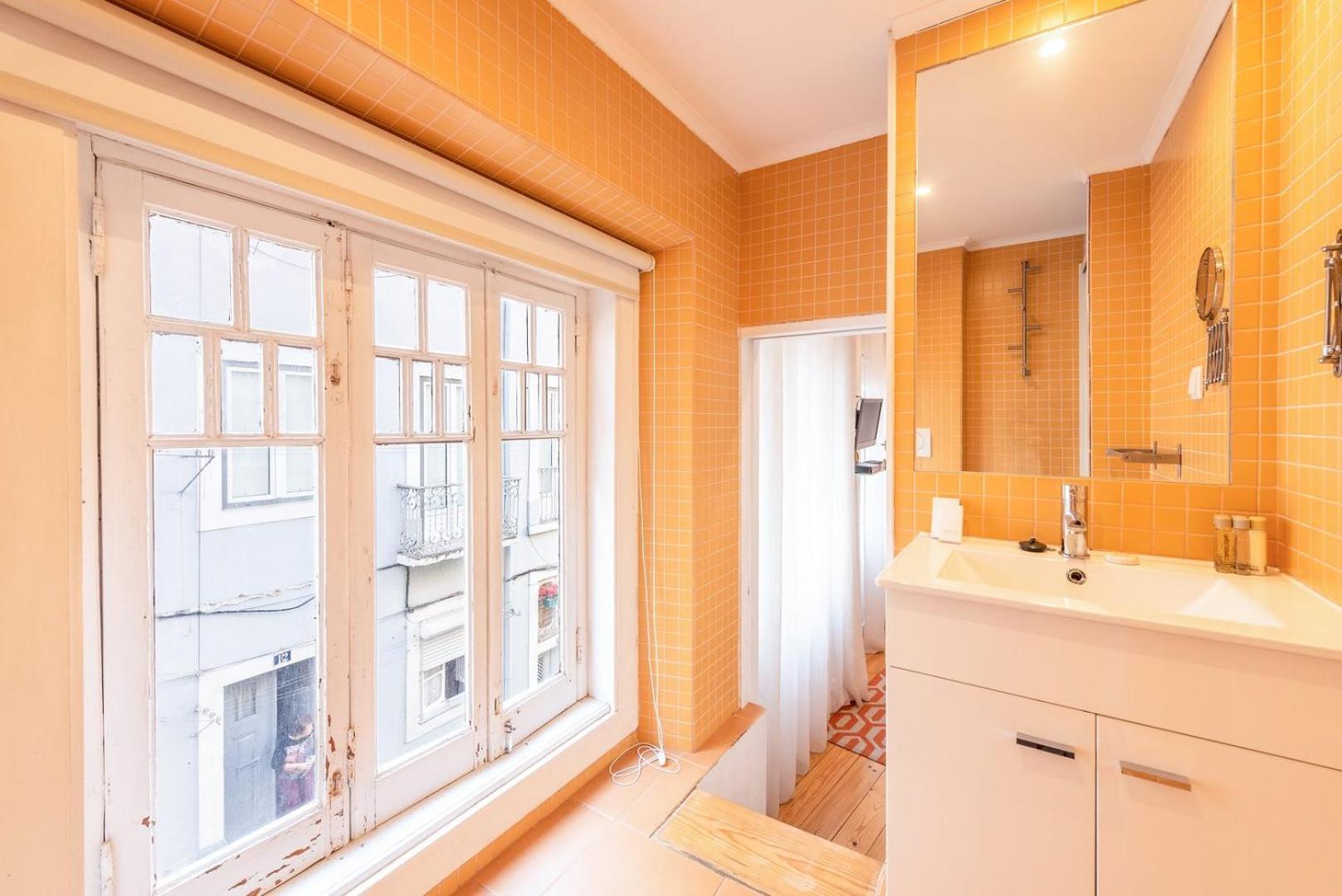 Guestready - Baixa Blues Apartment For 4 People Lisboa Exteriör bild