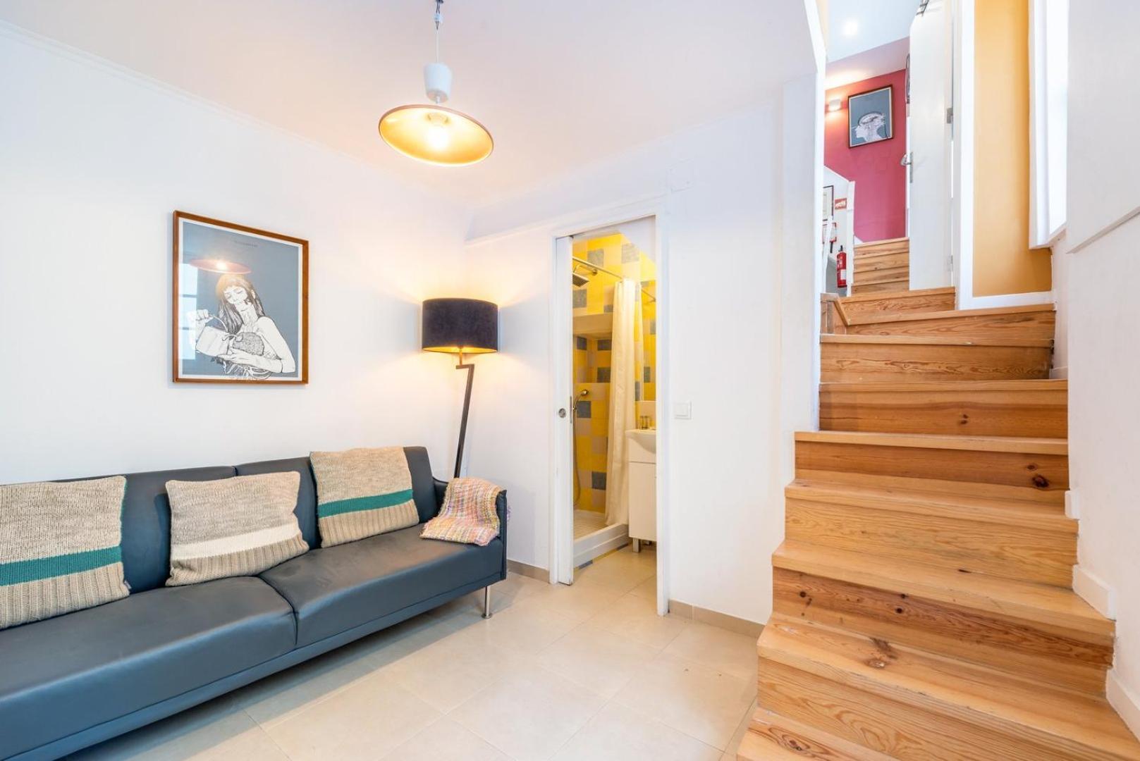 Guestready - Baixa Blues Apartment For 4 People Lisboa Exteriör bild