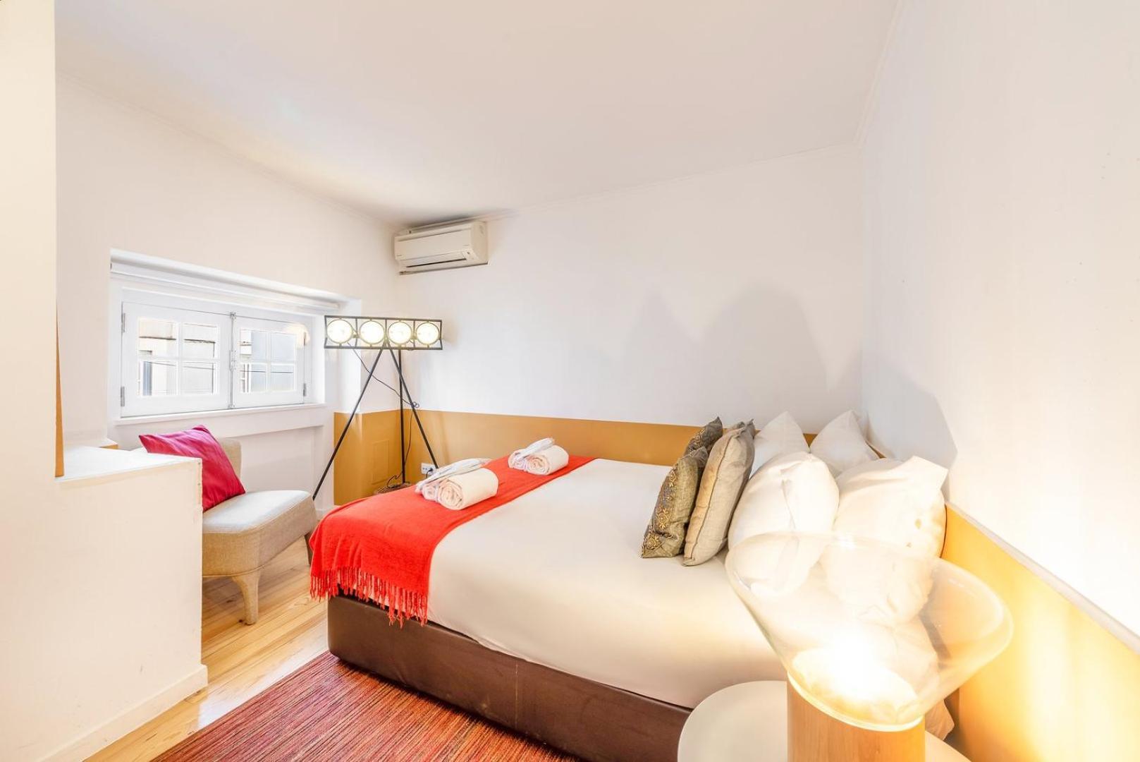 Guestready - Baixa Blues Apartment For 4 People Lisboa Exteriör bild