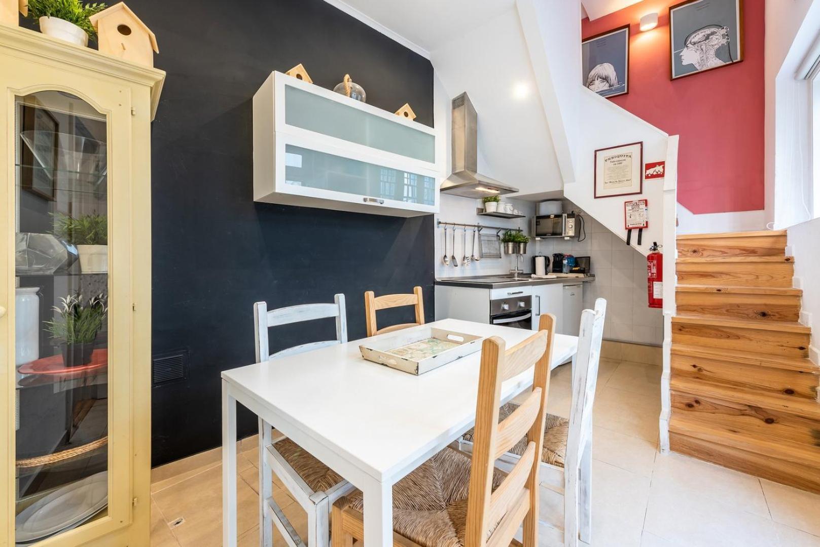 Guestready - Baixa Blues Apartment For 4 People Lisboa Exteriör bild