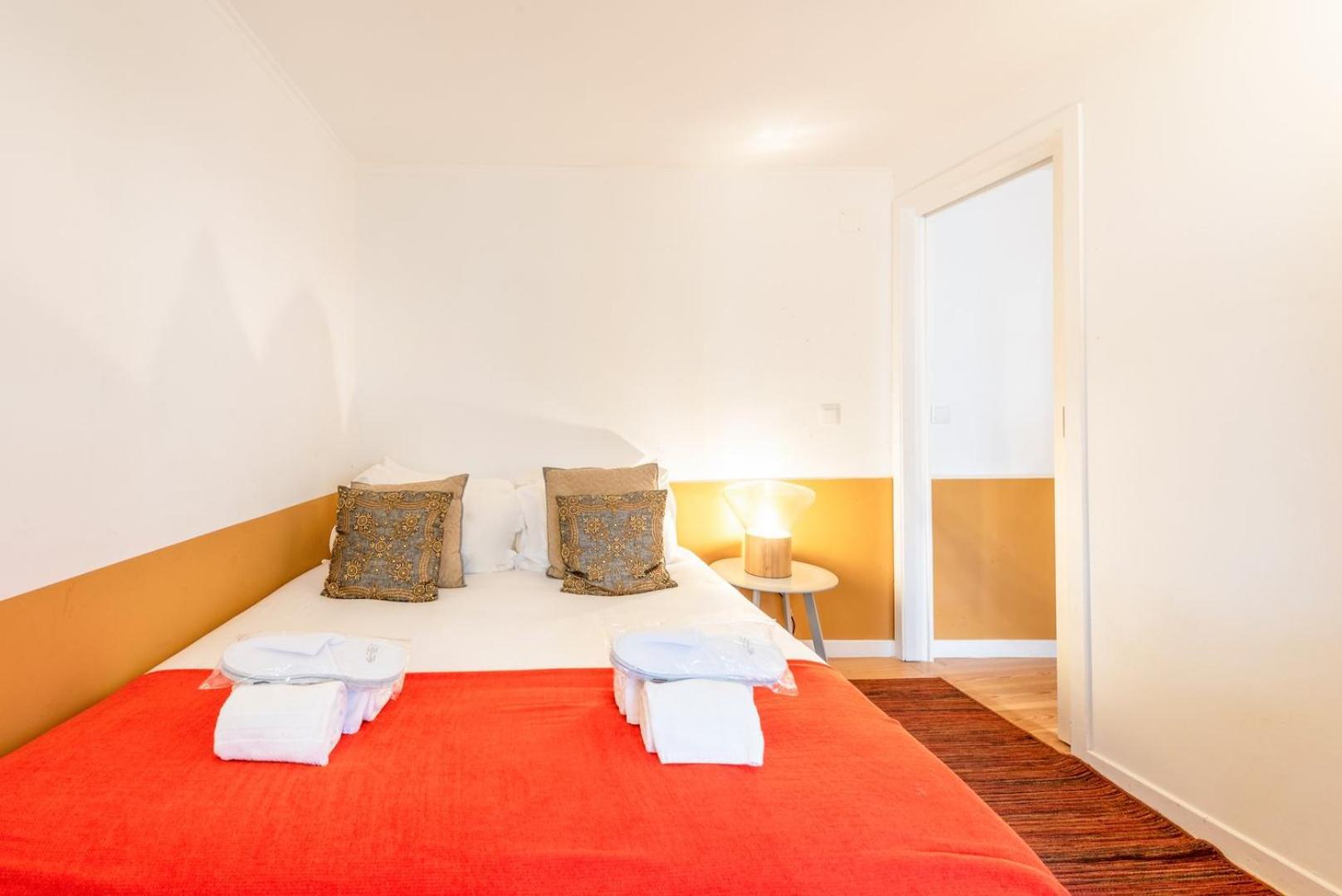 Guestready - Baixa Blues Apartment For 4 People Lisboa Exteriör bild
