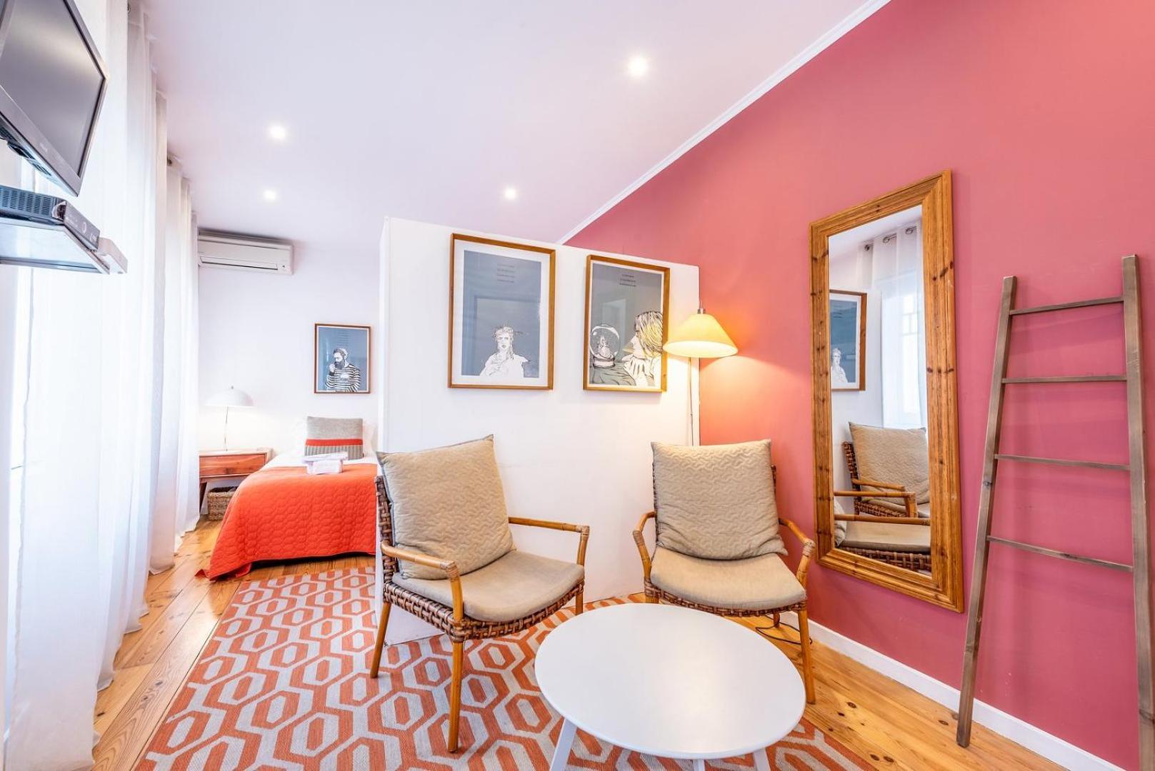 Guestready - Baixa Blues Apartment For 4 People Lisboa Exteriör bild