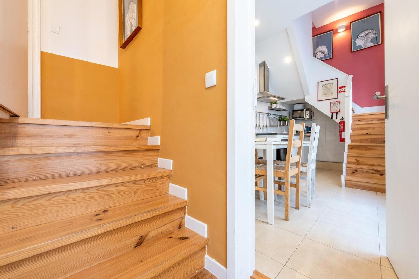 Guestready - Baixa Blues Apartment For 4 People Lisboa Exteriör bild